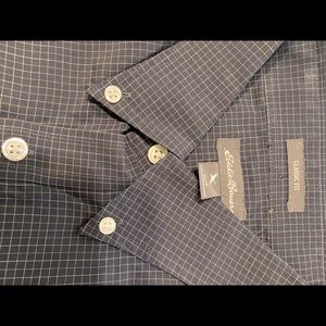 Mens long sleeve shirt